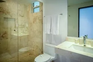 Ocean View Penthouse At The Elements Apartment